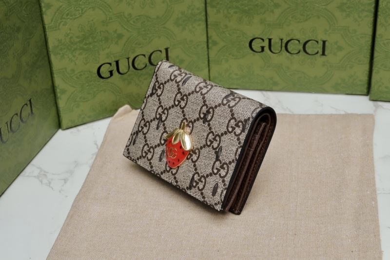 Gucci Wallets Purse